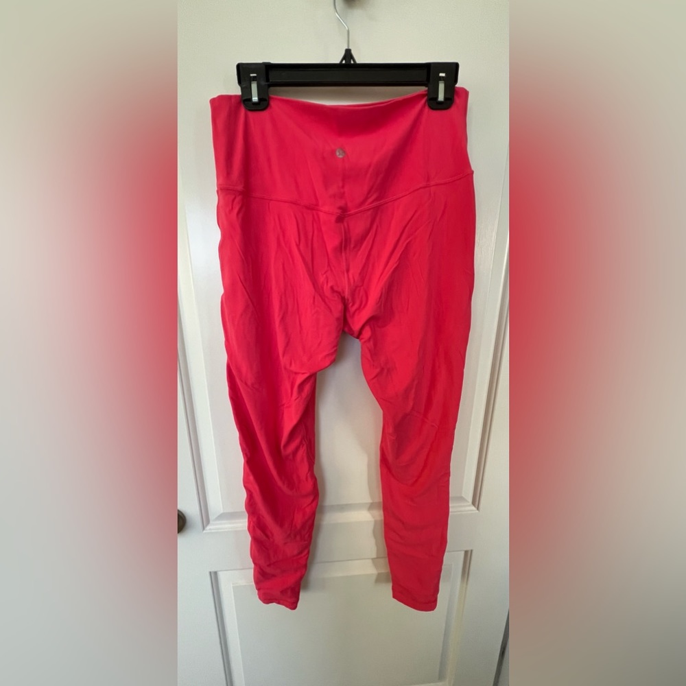 Lululemon leggings
